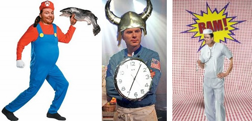 halloween 2008 celebrities