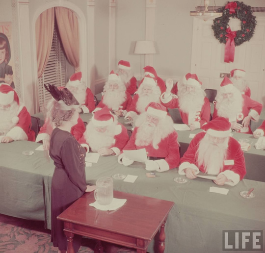 santa-school