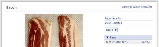 bacon-facebook