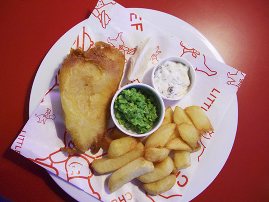 little-chef-fish