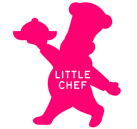 little-chef-logo