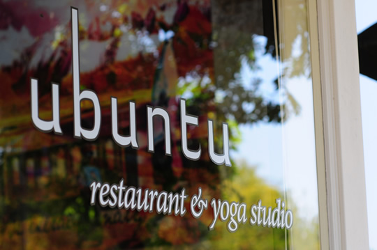 ubuntu