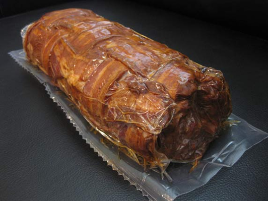 bacon-splodge