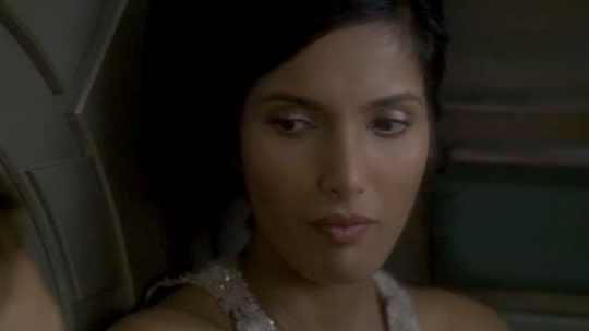 Image result for star trek Padma Lakshmi