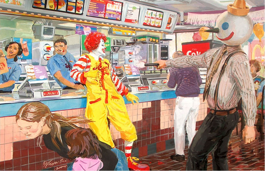 clown-vs-box clown-vs-box
