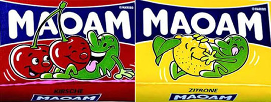 haribo-sweets
