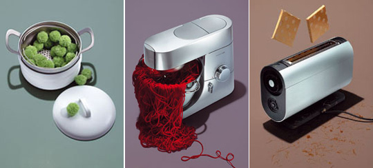 Appliances