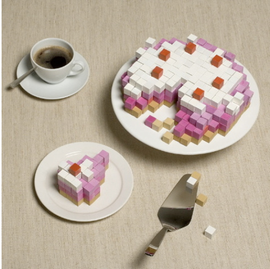 cake