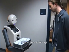 snackbot-video