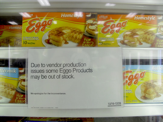 eggo-shortage eggo-shortage