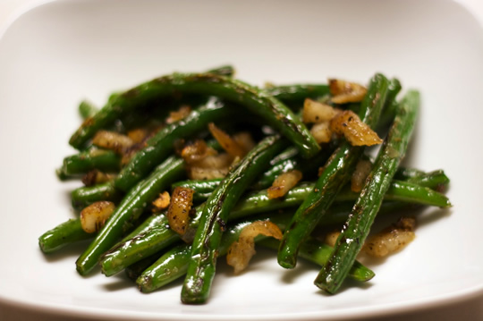 haricot-verts-with-fatback haricot-verts-with-fatback