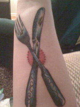fork&knife