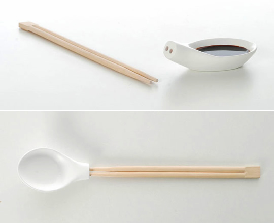 spoonchopsticks spoonchopsticks