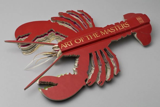 lobster