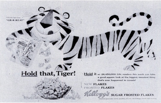 tonythetiger