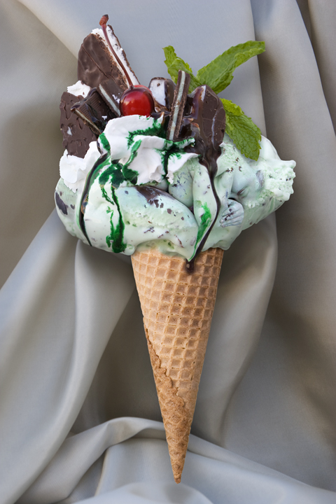 MintChocolateChipDelight MintChocolateChipDelight